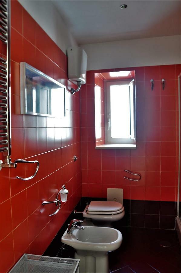 Suite Monticelli Neapol Zewnętrze zdjęcie