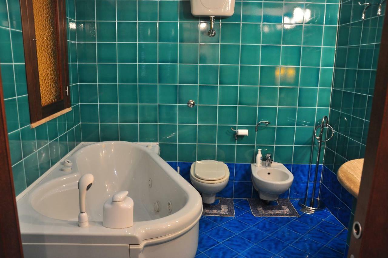 Suite Monticelli Neapol Zewnętrze zdjęcie