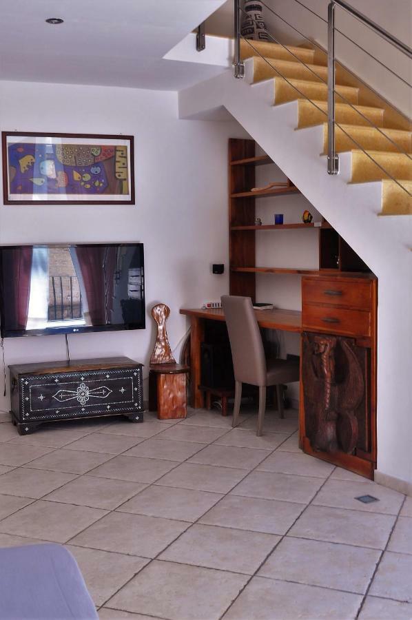 Suite Monticelli Neapol Zewnętrze zdjęcie
