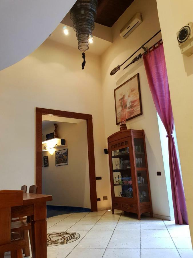Suite Monticelli Neapol Zewnętrze zdjęcie