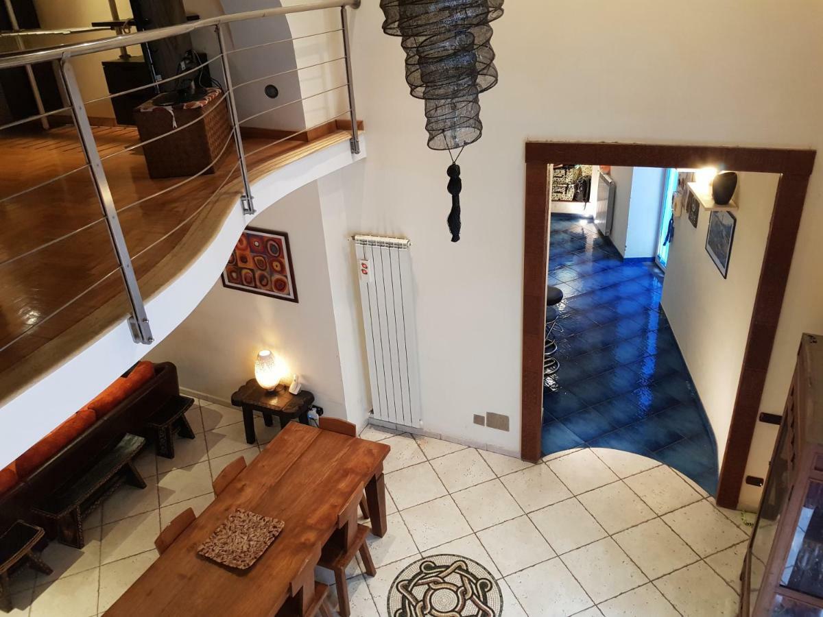 Suite Monticelli Neapol Zewnętrze zdjęcie